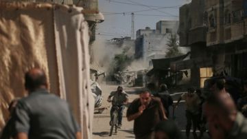 شهداء وجرحى إثر تواصل قصف الاحتلال قطاع غزة