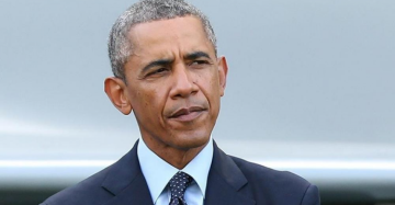 أوباما ينتقد الحرب على غزة ويطالب بإقامة دولة فلسطينية أوباما ينتقد الحرب على غزة ويطالب بإقامة دولة فلسطينية