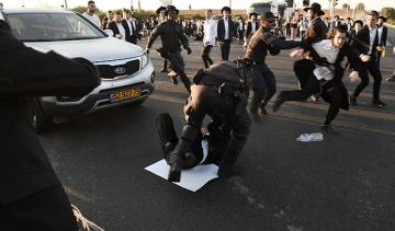 المستشارة القضائية: بإمكان حكومة نتنياهو تغيير سياسة عدم تجنيد فلسطينيي 48 المستشارة القضائية: بإمكان حكومة نتنياهو تغيير سياسة عدم تجنيد فلسطينيي 48