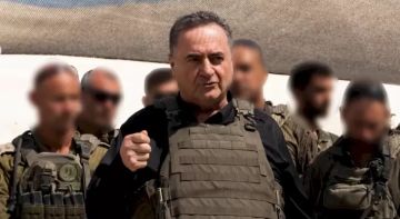 وزير جيش الاحتلال: غزة تحترق ولن نتراجع