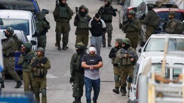 نادي الأسير: 40 حالة اعتقال على الأقل بين صفوف المحررين في صفقة التبادل الأخيرة