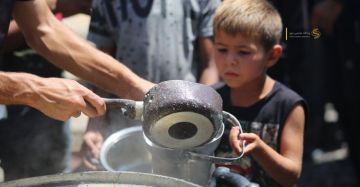 الأونروا: طفل من كل ثلاثة بغزة لم يتناول طعاما خلال 24 ساعة