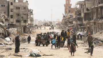 العفو الدولية تدين التهجير الجماعي لسكان مدينة غزة.. خرق واضح للقانون الدولي