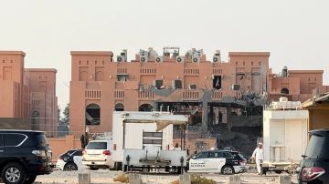 الكويت تدين الهجوم الإسرئيلي على الدوحة الكويت تدين الهجوم الإسرئيلي على الدوحة