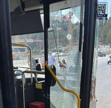 عملية نوعية.. مقتل 5 مستوطنين وإصابة 15 في عملية إطلاق نار بالقدس