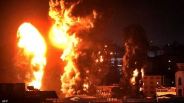 الاحتلال يواصل حرب الإبادة على غزة: شهداء ودمار واسع جراء قصف جوي ومدفعي متواصل الاحتلال يواصل حرب الإبادة على غزة: شهداء ودمار واسع جراء قصف جوي ومدفعي متواصل