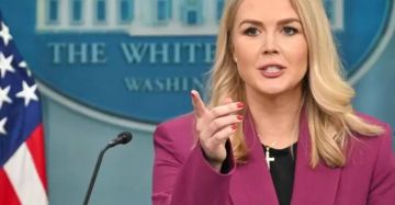 البيت الأبيض: ترامب يضغط لإنهاء الحرب بغزة