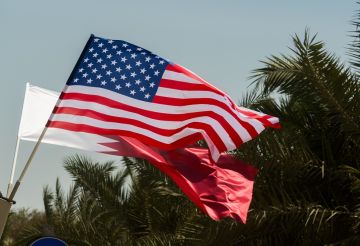 قطر وإسرائيل.. أزمة تهدد ضمانات الأمن الأمريكية في الخليج قطر وإسرائيل.. أزمة تهدد ضمانات الأمن الأمريكية في الخليج