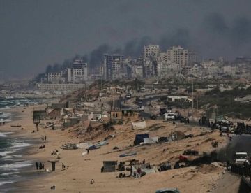 من عزل حماس إلى إعادة الإعمار.. تفاصيل خطة ترامب لوقف الحرب الإسرائيلية على غزة من عزل حماس إلى إعادة الإعمار.. تفاصيل خطة ترامب لوقف الحرب الإسرائيلية على غزة