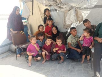 أطفال ونساء مشردون.. الاحتلال يلاحق المدنيين حتى الرمق الأخير في غزة