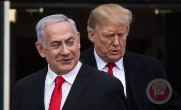 أكسيوس: ترامب قد ينقلب على نتنياهو إذا رفض خطته
