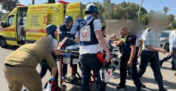 إصابة جندي إسرائيلي جراء عملية دهس بطولية في قلقيلية إصابة جندي إسرائيلي جراء عملية دهس بطولية في قلقيلية