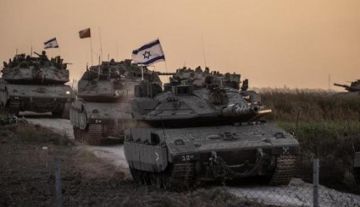 تحليل معطيات إسرائيلية متشائمة مع بدء العملية العسكرية لاحتلال مدينة غزة تحليل معطيات إسرائيلية متشائمة مع بدء العملية العسكرية لاحتلال مدينة غزة