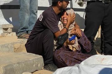 شهداء وجرحى بنيران وقصف الاحتلال المتواصل على مناطق متفرقة من قطاع غزة شهداء وجرحى بنيران وقصف الاحتلال المتواصل على مناطق متفرقة من قطاع غزة