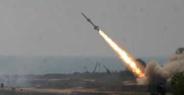 صاروخان من غزة يضربان مدينة اسدود صاروخان من غزة يضربان مدينة اسدود