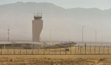 كيف فشلت الرادارات في كشف مسيرة يمنية استهدفت مطار رامون؟