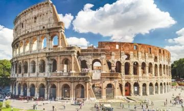 إيطاليا تستبعد إسرائيل من معرض السياحة الدولي بسبب غزة