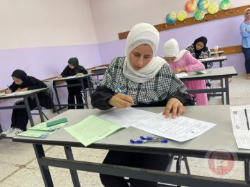 التربية لمعا: اعتماد التوجيهي الجديد بنظام العامين التربية لمعا: اعتماد التوجيهي الجديد بنظام العامين