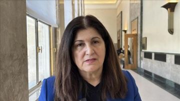 وزيرة الخارجية تحث اليابان على الاعتراف بدولة فلسطين