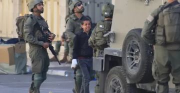 اعتقالات ومداهمات إسرائيلية في الضفة