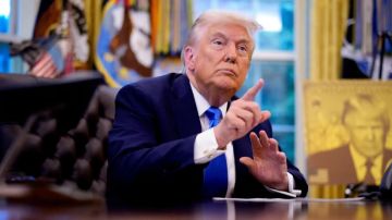 ترامب: أتوقع أن نعقد الليلة اجتماعا ناجحا بشأن غزة