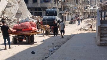 حماس تؤكد انفتاحها على مقترحات تحقق وقفا دائما لإطلاق النار