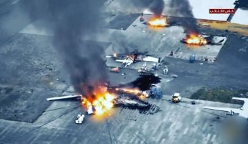 فيديو متداول لـ هجوم حركة الشباب في الصومال على قاعدة أمريكية .. ما حقيقته؟