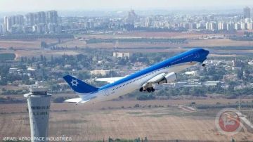 لأول مرة.. طائرة نتنياهو تغير مسار رحلتها للولايات المتحدة متجاوزة الدول الأوروبية