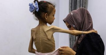 الصحة: 7 وفيات جديدة بسبب المجاعة في غزة خلال 24 ساعة