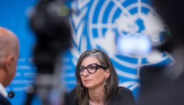 خبيرة في الأمم المتحدة: إسرائيل تسعى لجعل مدينة غزة غير صالحة للعيش