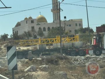 فرض واقع جديد طويل الأمد... الاحتلال يخنق الضفة بالبوابات العسكرية