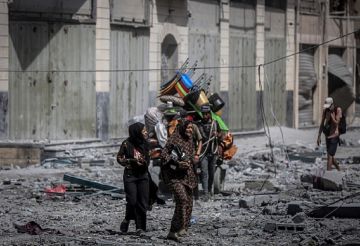 وزير خارجية ألمانيا: اقتراح السلام في غزة الذي قدمه ترامب فرصة فريدة وزير خارجية ألمانيا: اقتراح السلام في غزة الذي قدمه ترامب فرصة فريدة