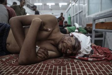 الصحة بغزة: 38 شهيدا و190 إصابة جديدة بسبب استمرار الإبادة