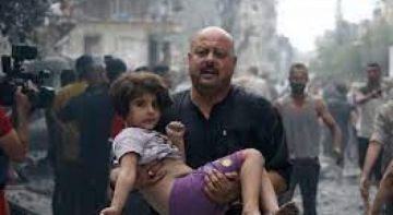 108 شهداء في مجازر ارتكبها الاحتلال في قطاع غزة يوم الثلاثاء