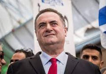 كاتس: غزة تحترق ولن نتراجع حتى استعادة الرهائن