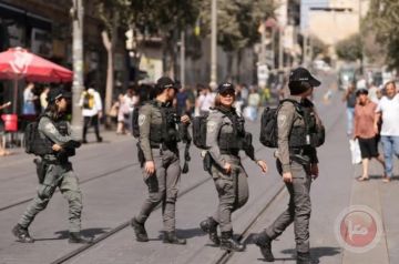 الجيش الإسرائيلي يعلن استنفارا واسعا مع حلول الأعياد اليهودية الجيش الإسرائيلي يعلن استنفارا واسعا مع حلول الأعياد اليهودية