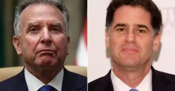 لقاء أميركي إسرائيلي يبحث استئناف المفاوضات بشأن غزة