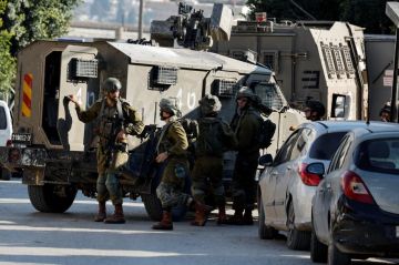 الاحتلال يواصل حملة الاعتقالات بالضفة والقدس