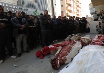 شهداء ومصابون برصاص وقصف الاحتلال المتواصل على قطاع غزة شهداء ومصابون برصاص وقصف الاحتلال المتواصل على قطاع غزة