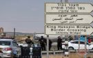 الاحتلال يغلق معبر الكرامة أمام حركة المسافرين القادمين - ps