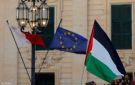 مالطا تسلم رسالة رسمية للرئيس عباس تؤكد اعترافها بدولة فلسطين - ps