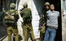 بالأسماء.. الاحتلال يواصل الاعتقالات في الضفة والقدس - ps