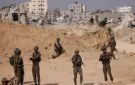 إصابة 3 جنود إسرائيليين خلال اشتباك مع المقاومة بغزة - ps