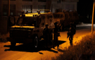 حملة اعتقالات بالضفة: جيش الاحتلال يقتحم 21 منطقة خلال الليلة الماضية - ps