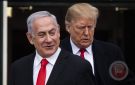  أكسيوس : ترامب قد ينقلب على نتنياهو إذا رفض خطته - ps