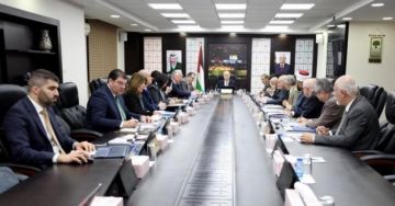 رئيس الوزراء محمد مصطفى: عام 2026 سيشهد جملة من الخطوات الإصلاحية الإضافية رئيس الوزراء محمد مصطفى: عام 2026 سيشهد جملة من الخطوات الإصلاحية الإضافية