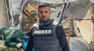 فرانس برس تطالب بإجراء تحقيق في اغتيال الصحفي عبد الرؤوف شعث فرانس برس تطالب بإجراء تحقيق في اغتيال الصحفي عبد الرؤوف شعث