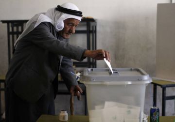 لجنة الانتخابات المركزية تعلن عن رابط لتحديث البيانات