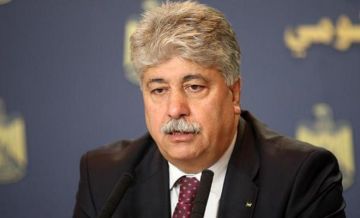 مجدلاني يرجح إعلان مجلس السلام الدولي لغزة منتصف الشهر الحالي