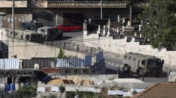 شهيدان برصاص الاحتلال في قباطية شهيدان برصاص الاحتلال في قباطية